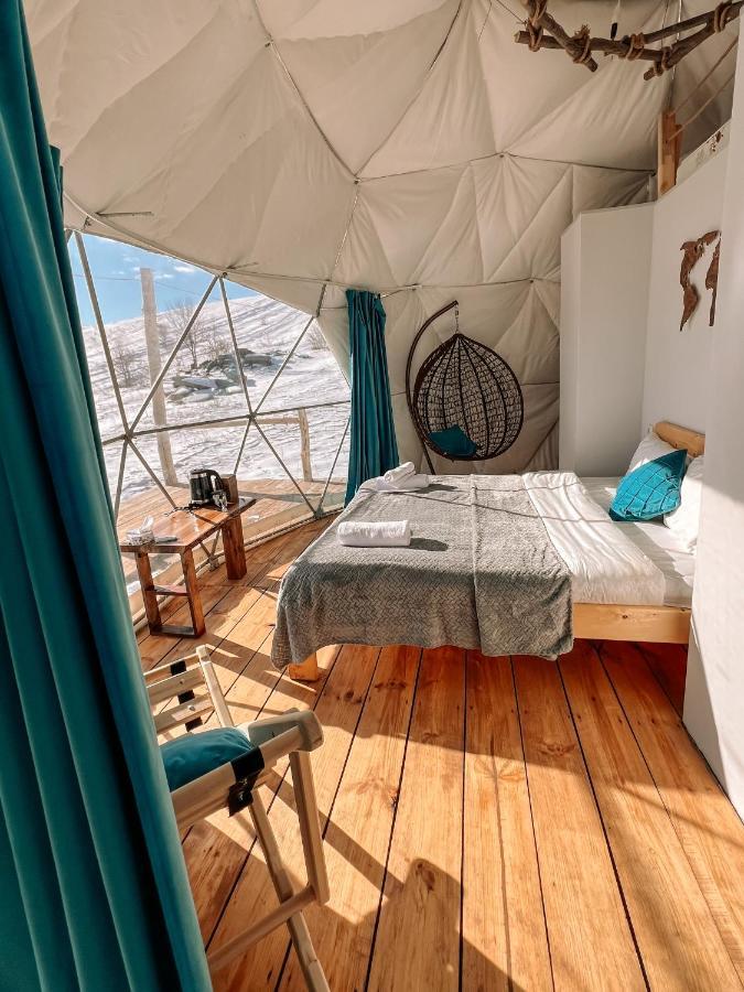 Glamping Park Ξενοδοχείο Shahumyan Εξωτερικό φωτογραφία