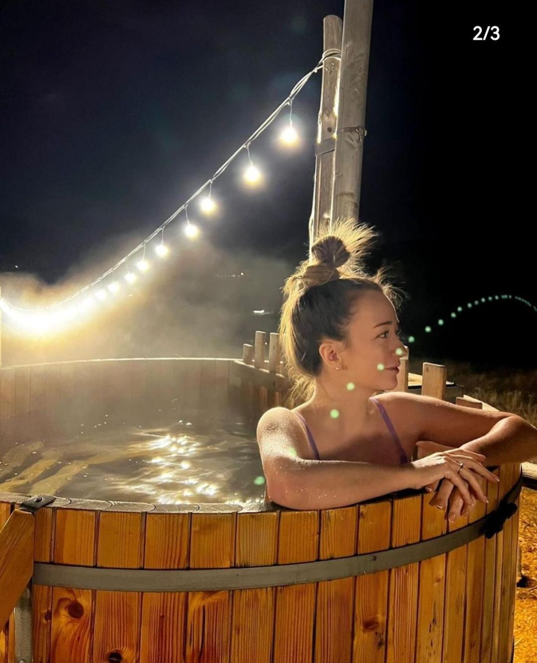 Glamping Park Ξενοδοχείο Shahumyan Εξωτερικό φωτογραφία